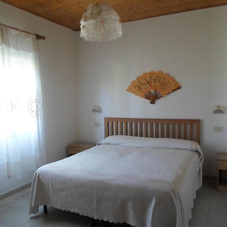 Residence Limoneto Ischia Forio  Bagian luar foto
