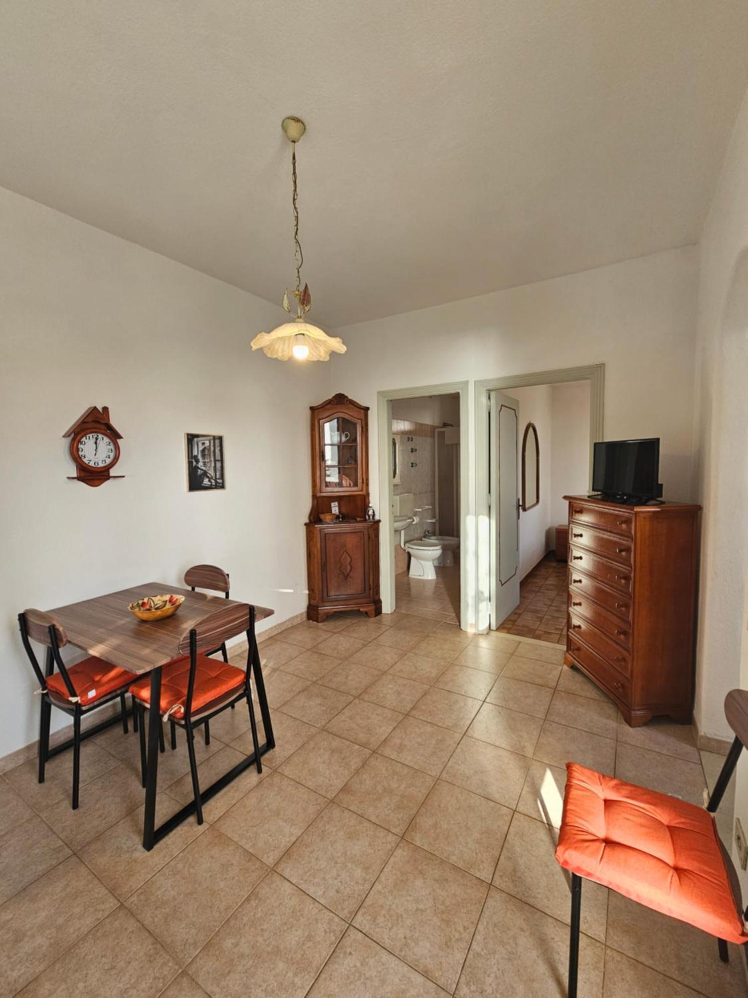 Residence Limoneto Ischia Forio  Bagian luar foto
