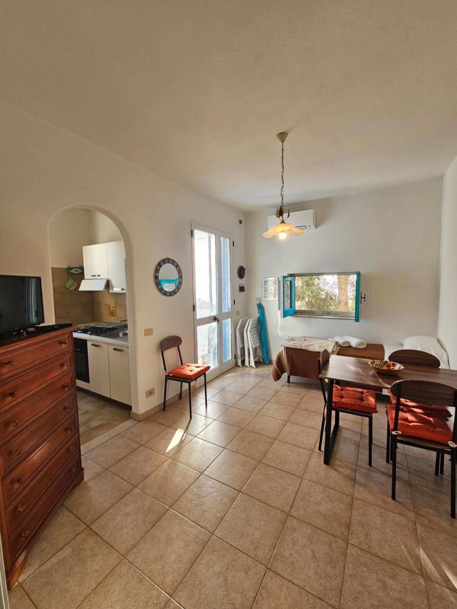 Residence Limoneto Ischia Forio  Bagian luar foto