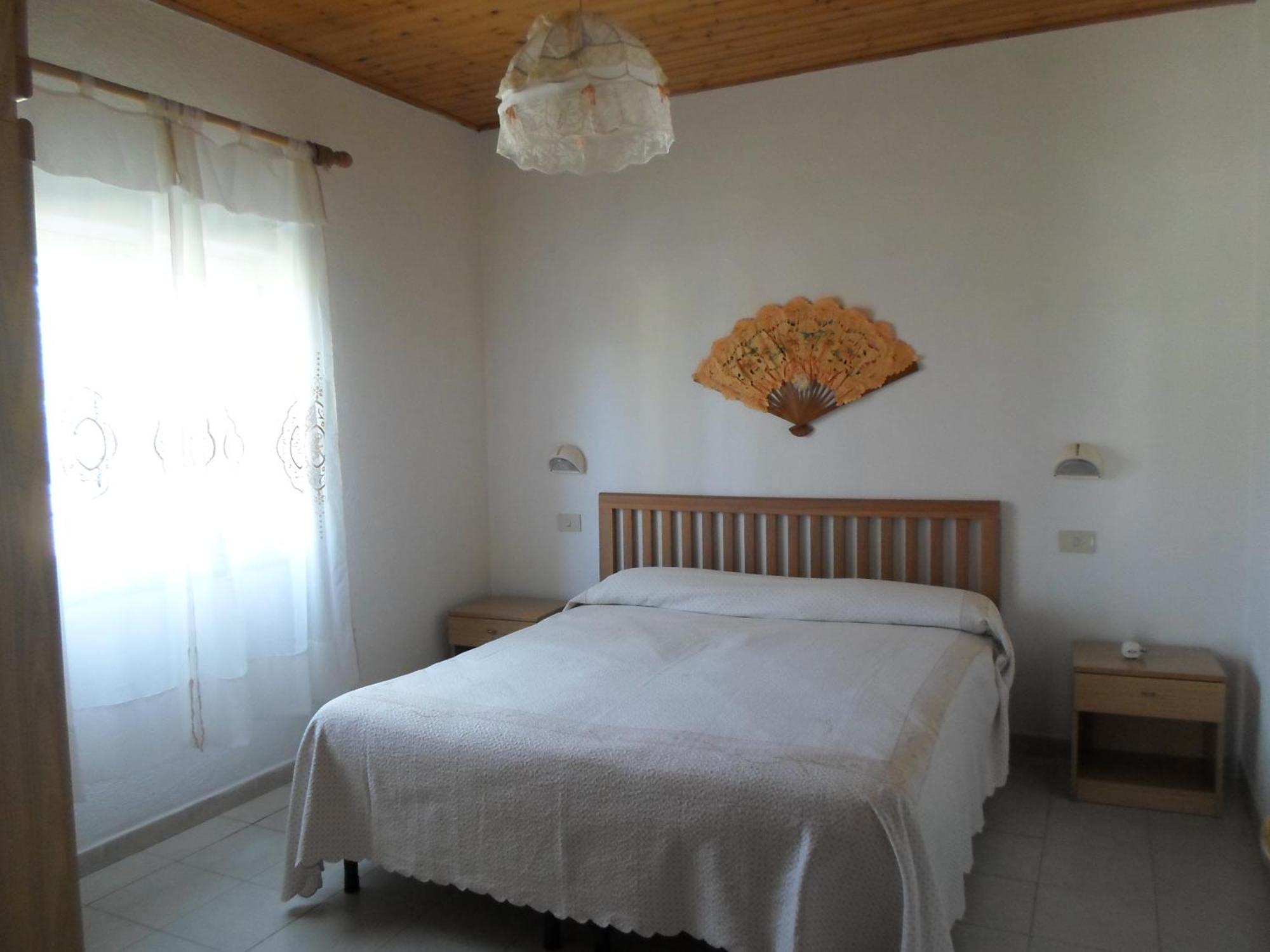Residence Limoneto Ischia Forio  Bagian luar foto
