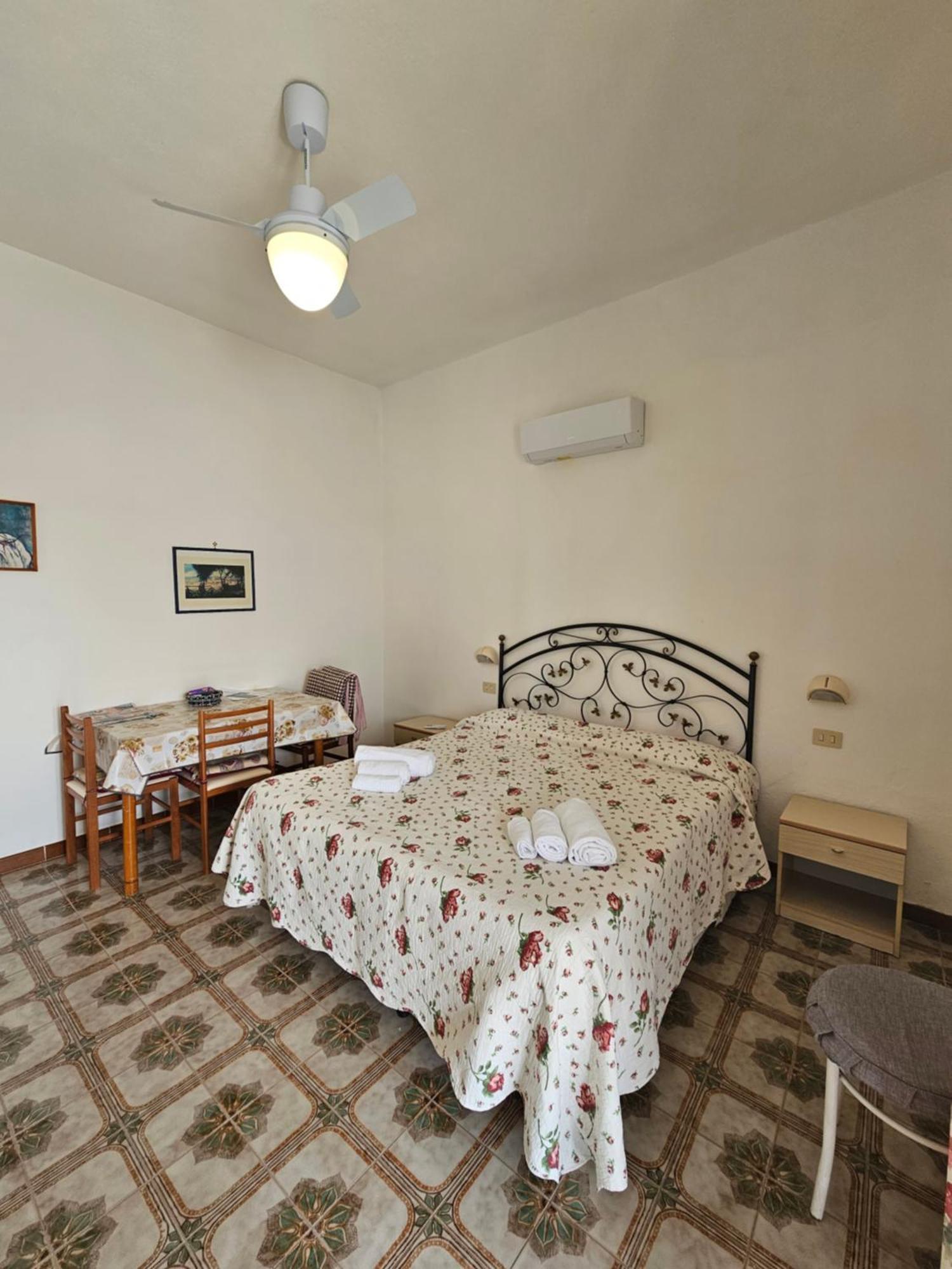 Residence Limoneto Ischia Forio  Bagian luar foto