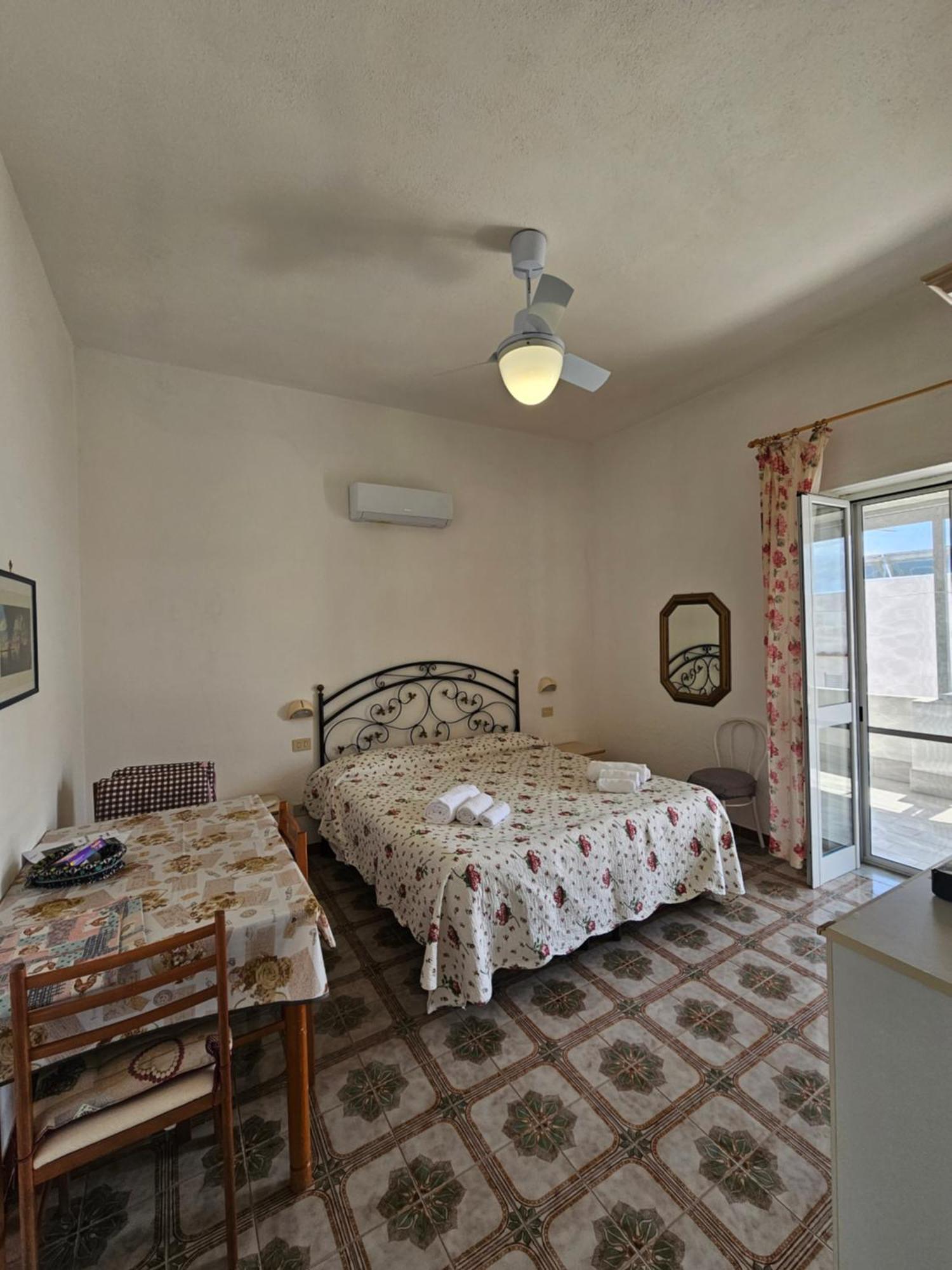 Residence Limoneto Ischia Forio  Bagian luar foto